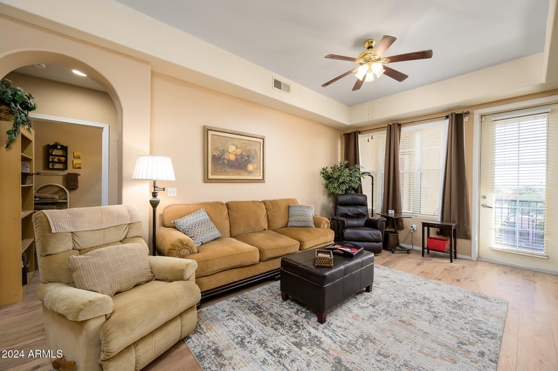 14575 Mountain View Blvd #11309, Surprise, AZ 85374