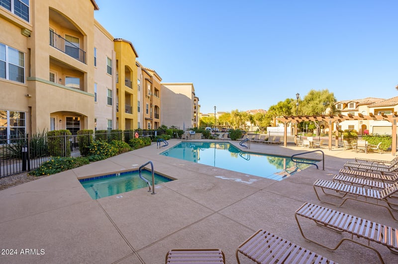 14575 Mountain View Blvd #11309, Surprise, AZ 85374
