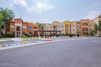 14575 Mountain View Blvd #11320, Surprise, AZ 85374