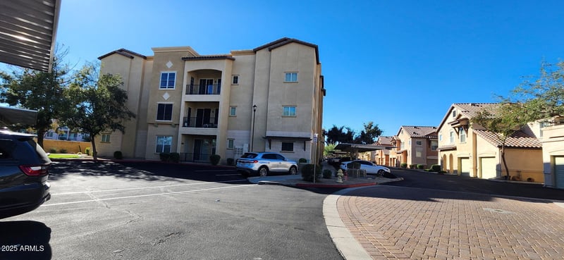 14575 Mountain View Blvd #12106, Surprise, AZ 85374