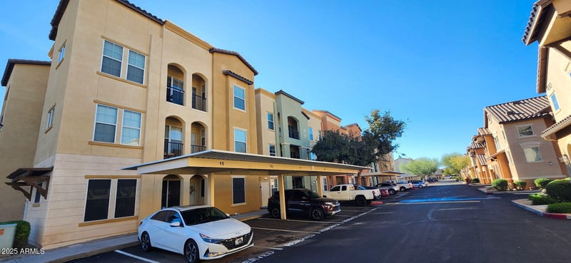 14575 Mountain View Blvd #12106, Surprise, AZ 85374