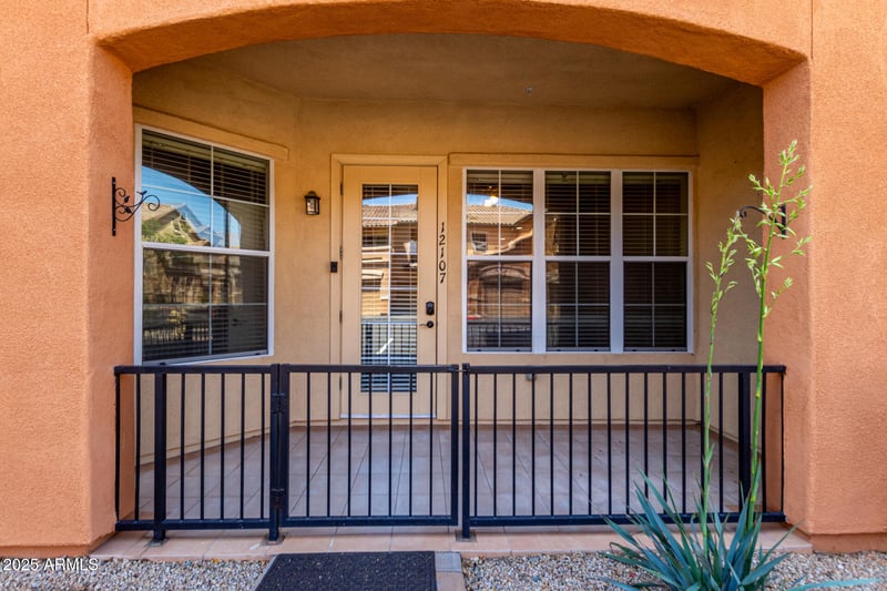 14575 Mountain View Blvd #12107, Surprise, AZ 85374