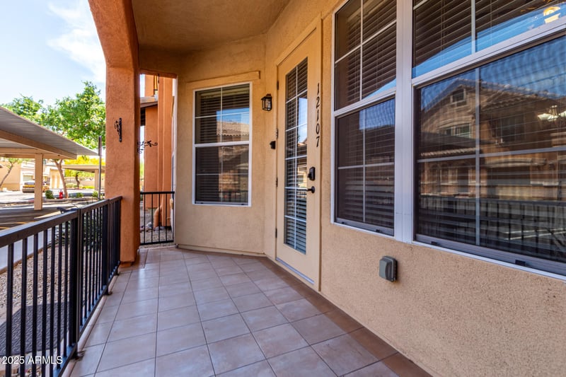 14575 Mountain View Blvd #12107, Surprise, AZ 85374