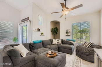 14575 Mountain View Blvd #122, Surprise, AZ 85374