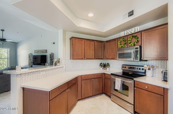 14575 Mountain View Blvd #122, Surprise, AZ 85374