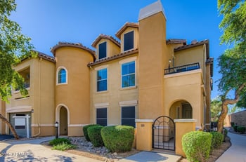 14575 Mountain View Blvd #122, Surprise, AZ 85374
