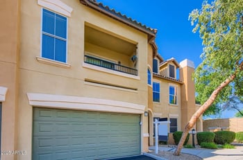 14575 Mountain View Blvd #122, Surprise, AZ 85374