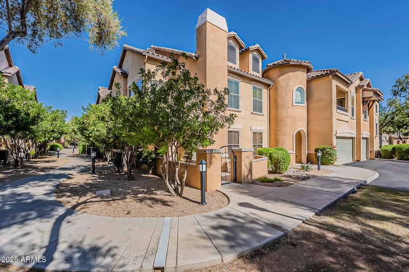 14575 Mountain View Blvd #411, Surprise, AZ 85374