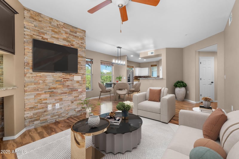 14575 Mountain View Blvd #711, Surprise, AZ 85374
