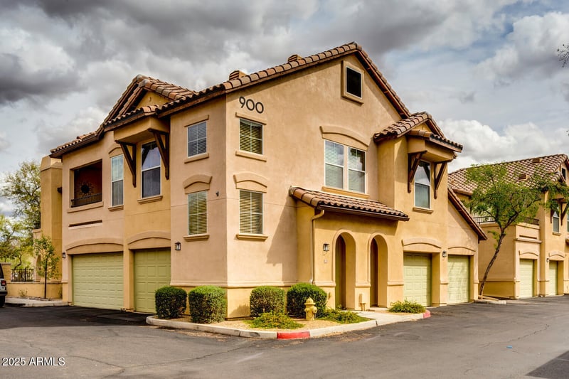 14575 Mountain View Blvd #925, Surprise, AZ 85374