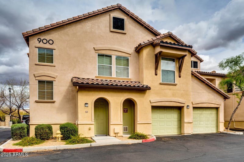 14575 Mountain View Blvd #925, Surprise, AZ 85374