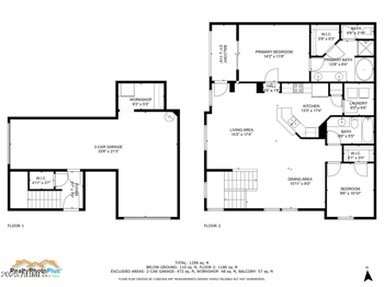 14575 Mountain View Blvd #925, Surprise, AZ 85374