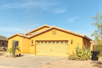 14575 Cababi Rd, Arizona City, AZ 85123