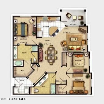 14575 W Mountain View Blvd #10115, Surprise, AZ 85374