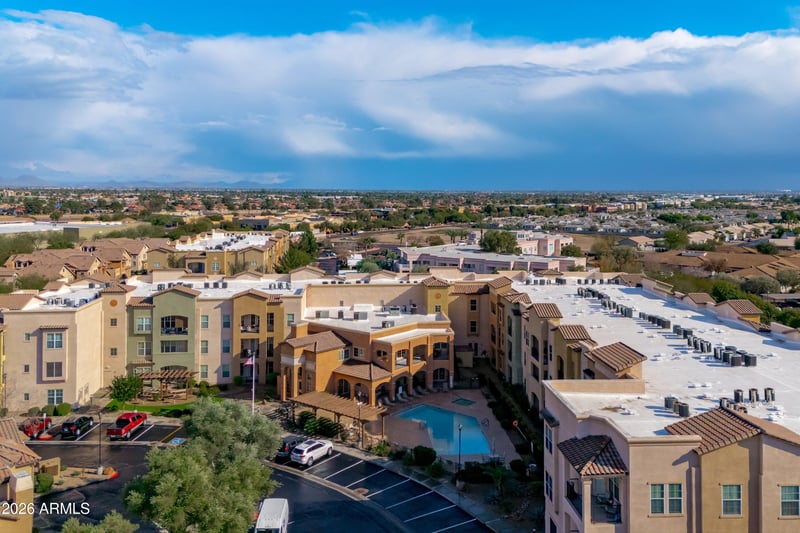 14575 Mountain View Blvd #10307, Surprise, AZ 85374