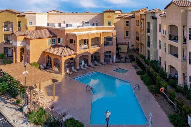 14575 Mountain View Blvd #10307, Surprise, AZ 85374