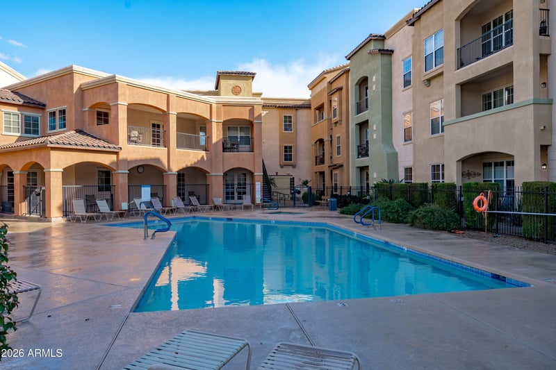 14575 Mountain View Blvd #10307, Surprise, AZ 85374