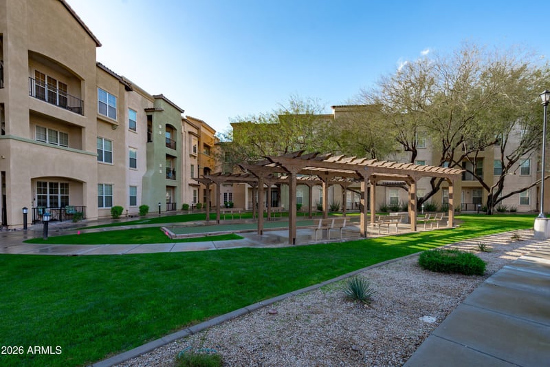 14575 Mountain View Blvd #10307, Surprise, AZ 85374