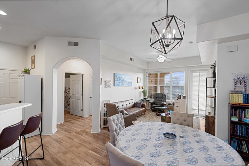 14575 Mountain View Blvd #10307, Surprise, AZ 85374