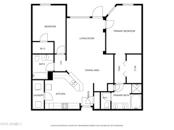 14575 W Mountain View Blvd #11119, Surprise, AZ 85374