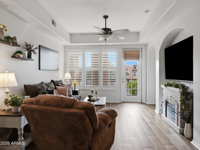 14575 W Mountain View Blvd #11208, Surprise, AZ 85374