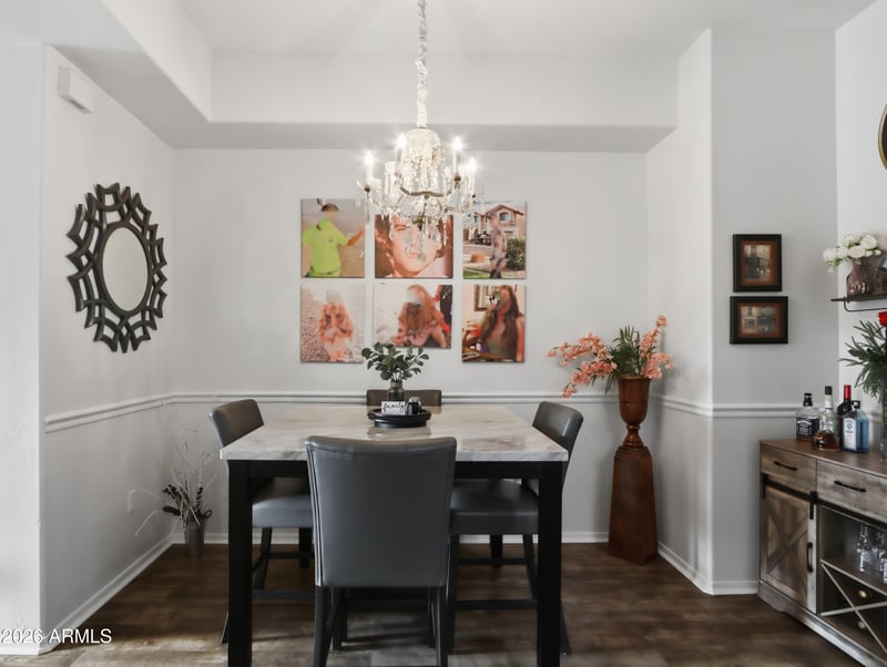 14575 W Mountain View Blvd #11208, Surprise, AZ 85374