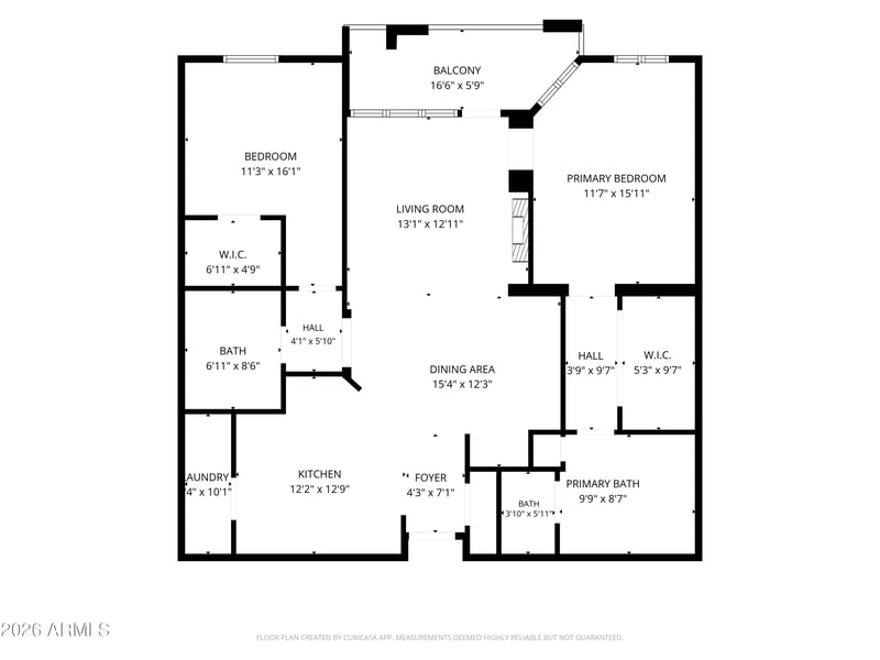 14575 W Mountain View Blvd #11208, Surprise, AZ 85374