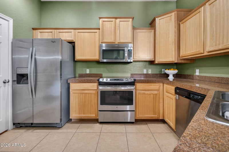 14575 W Mountain View Blvd #11217, Surprise, AZ 85374