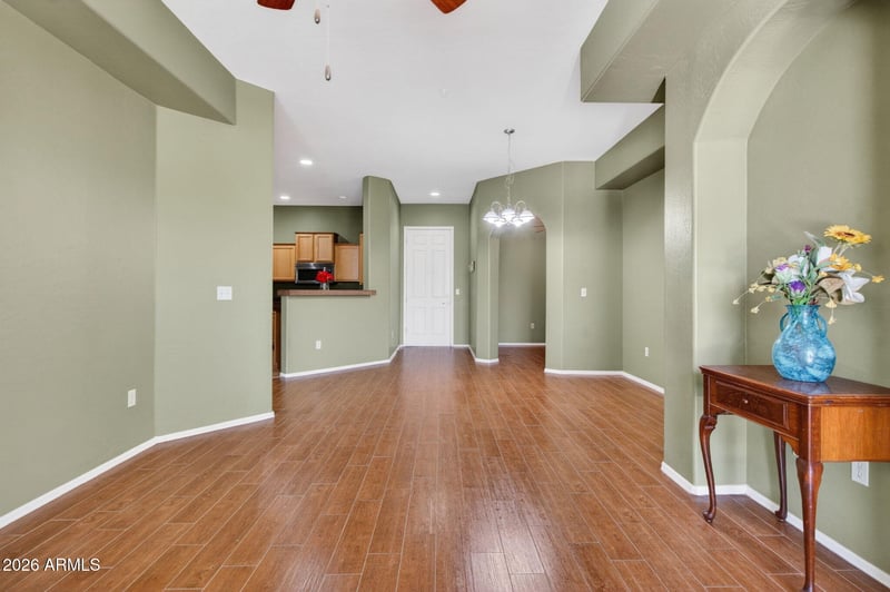 14575 Mountain View Blvd #11217, Surprise, AZ 85374