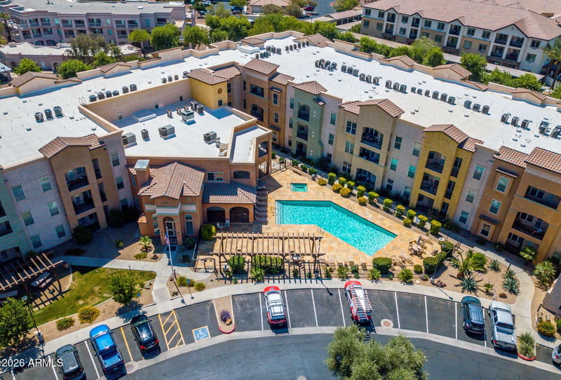 14575 Mountain View Blvd #11217, Surprise, AZ 85374