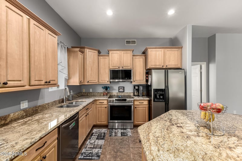 14575 Mountain View Blvd #11320, Surprise, AZ 85374