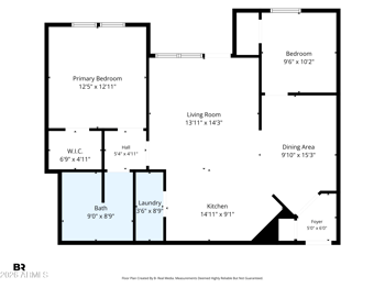 14575 W Mountain View Blvd #12104, Surprise, AZ 85374
