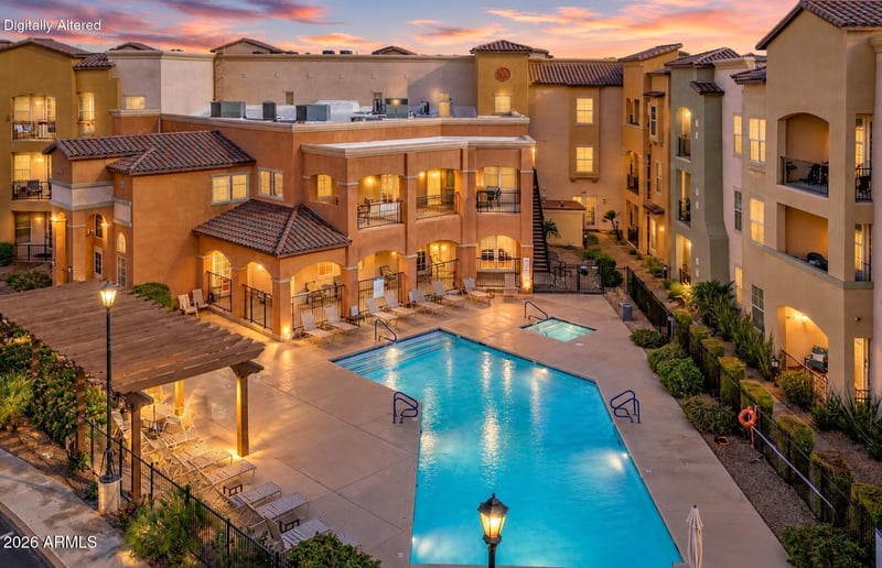 14575 W Mountain View Blvd #12104, Surprise, AZ 85374