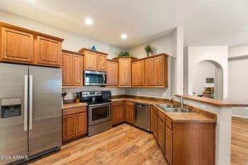 14575 W Mountain View Blvd #12210, Surprise, AZ 85374