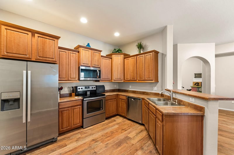 14575 W Mountain View Blvd #12210, Surprise, AZ 85374