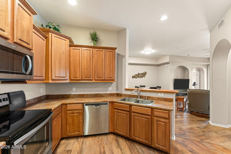 14575 W Mountain View Blvd #12210, Surprise, AZ 85374