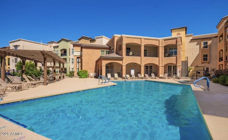 14575 W Mountain View Blvd #12301, Surprise, AZ 85374