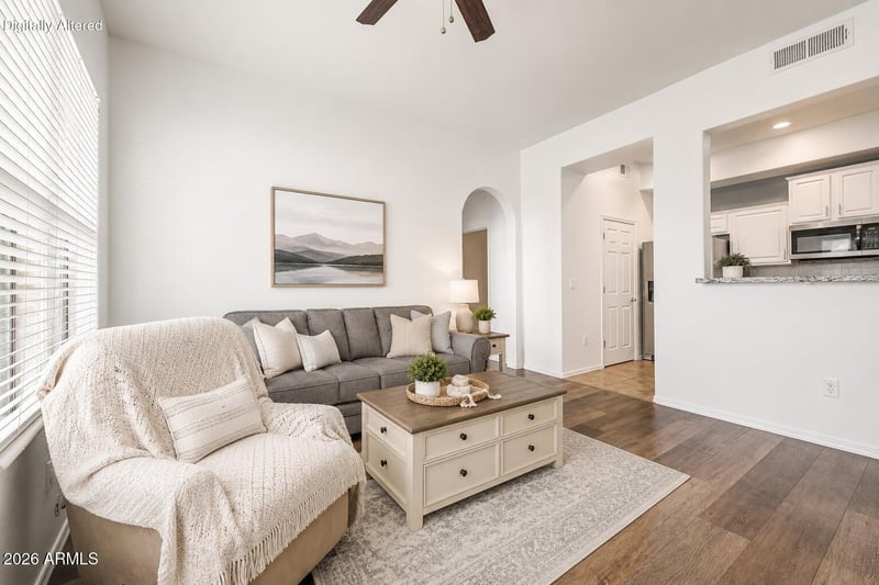 14575 W Mountain View Blvd #12301, Surprise, AZ 85374