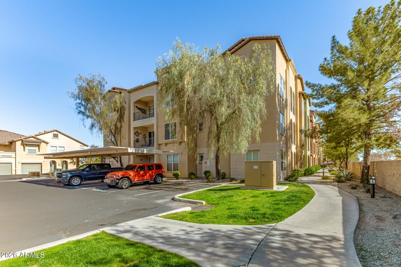14575 Mountain View Blvd #12303, Surprise, AZ 85374