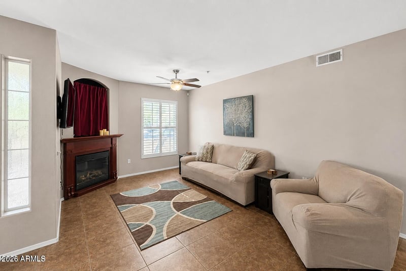 14575 W Mountain View Blvd #612, Surprise, AZ 85374
