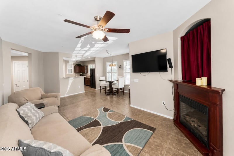 14575 W Mountain View Blvd #612, Surprise, AZ 85374