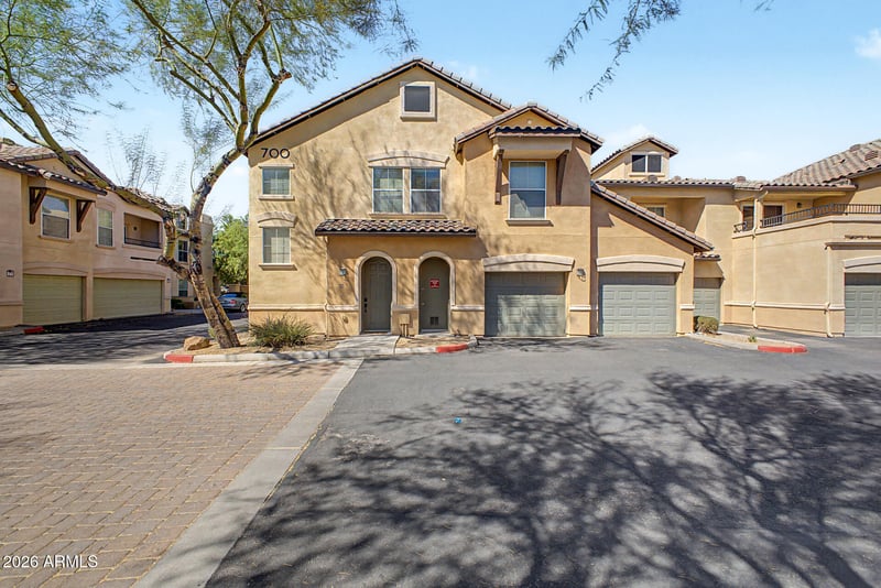 14575 W Mountain View Blvd #711, Surprise, AZ 85374