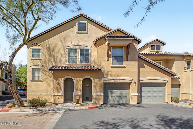 14575 W Mountain View Blvd #711, Surprise, AZ 85374