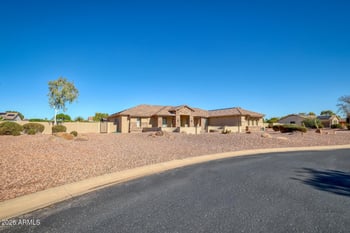 14576 Desert Cove Rd, Surprise, AZ 85379