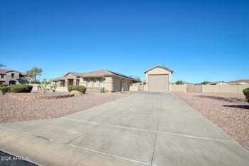 14576 Desert Cove Rd, Surprise, AZ 85379