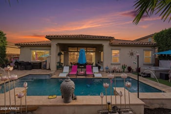 14576 Orange Dr, Litchfield Park, AZ 85340