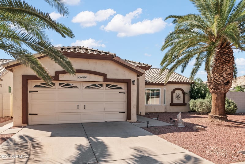 14576 Raindance Rd, Surprise, AZ 85374
