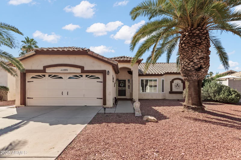14576 Raindance Rd, Surprise, AZ 85374