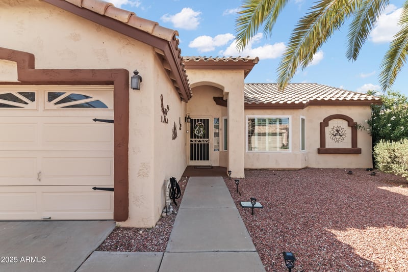 14576 Raindance Rd, Surprise, AZ 85374