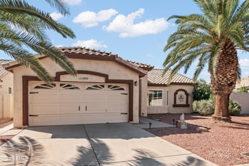 14576 Raindance Rd, Surprise, AZ 85374